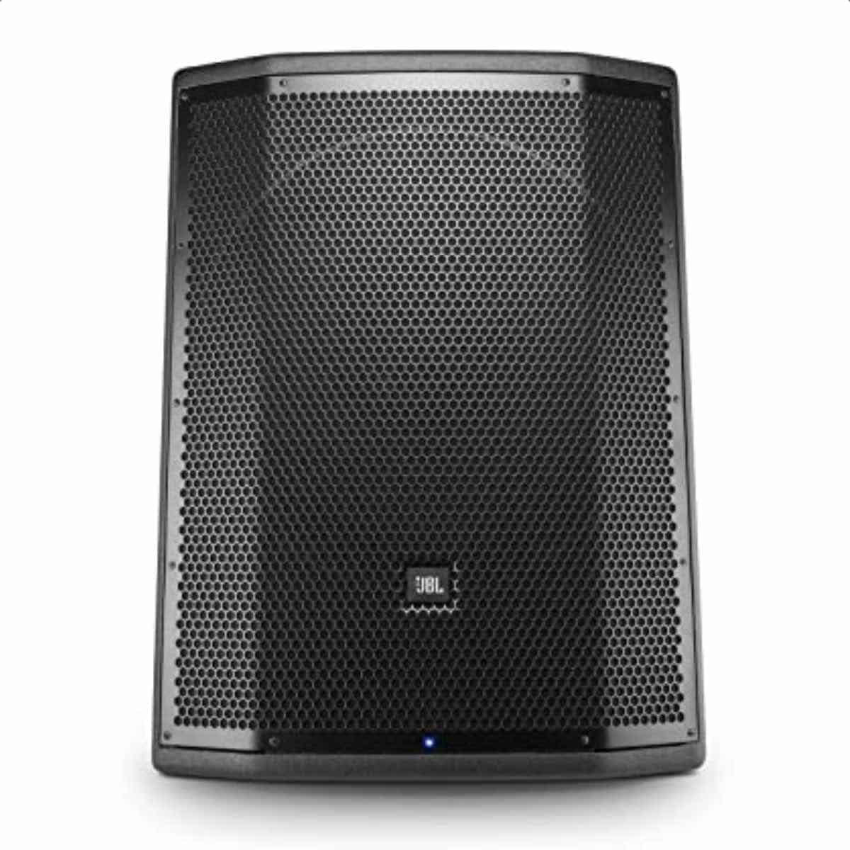 Jbl Prx818xlfw Active Subwoofer Speaker Audiocp Pro Audio Sales